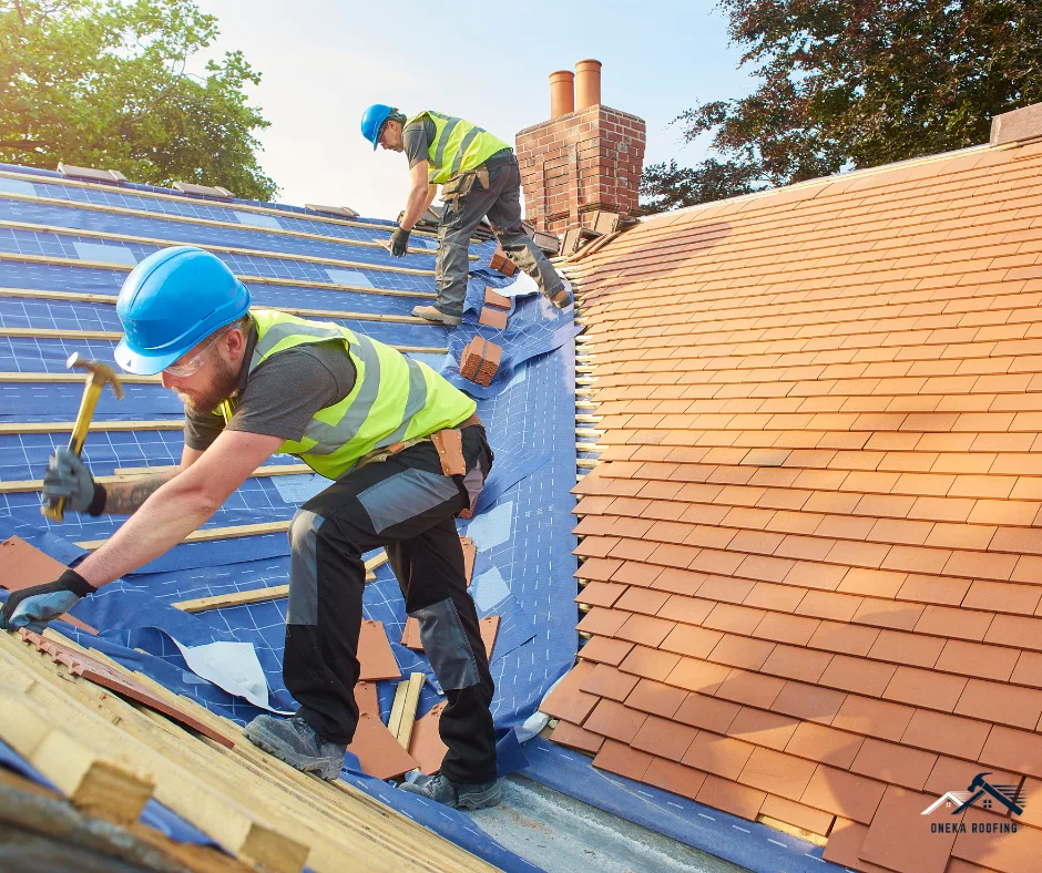 Why choose Roof Repair Near Me in Slingerlands, NY